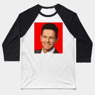 mark wahlberg Baseball T-Shirt